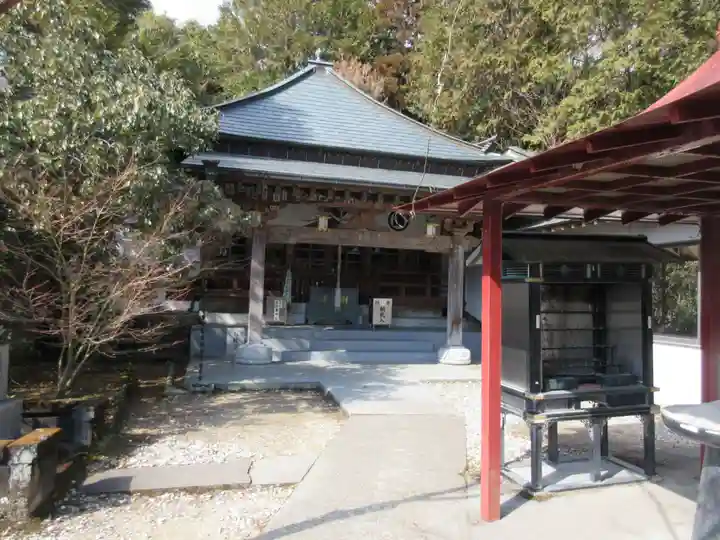 十楽寺(徳島県)