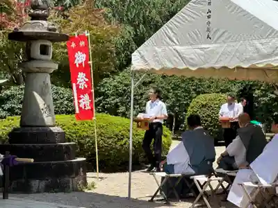 常宮神社(福井県)
