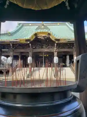 妙法寺(東京都)