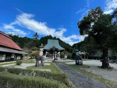 極楽寺(三重県)