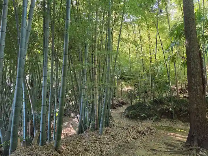 九郎明神社(神奈川県)