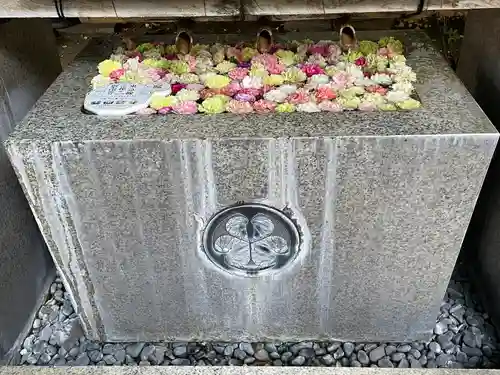 青山熊野神社(東京都)