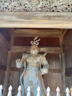 広度寺(福島県)