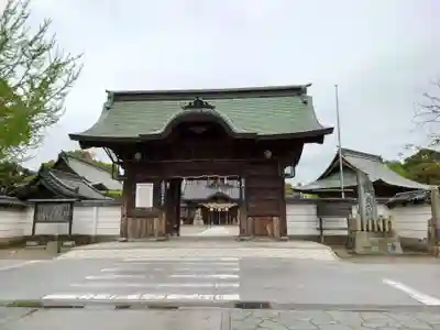 曽根天満宮(兵庫県)