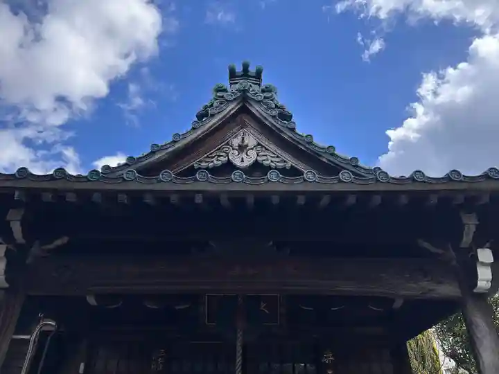 泉龍寺(愛知県)