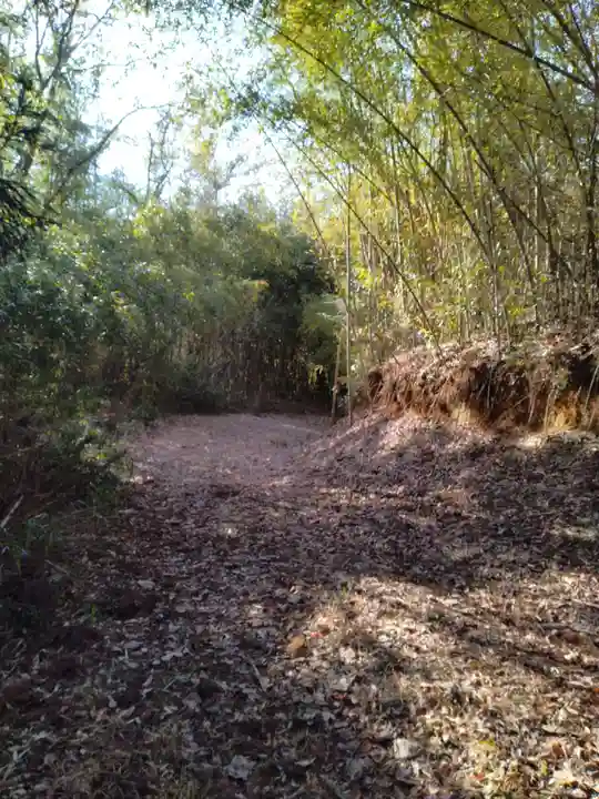 三峯神社(笹森)(宮城県)