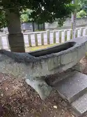 板垣神社(福井県)