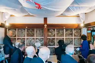 阿保神社(大阪府)