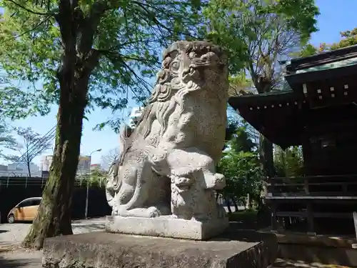 八幡神社(静岡県)