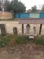 八坂神社(大越) (埼玉県)