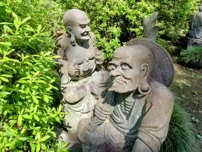 大泉院(埼玉県)