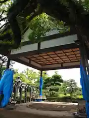 田村神社の建物その他