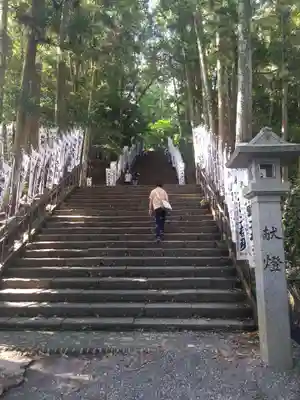 熊野本宮大社(和歌山県)