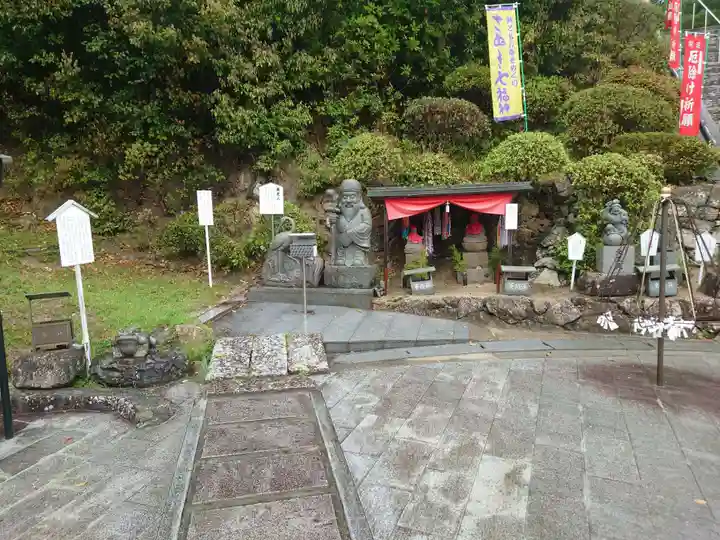 與田寺(香川県)