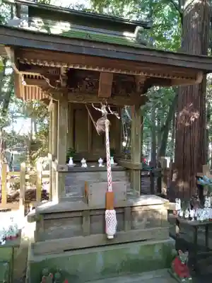 鹿島神宮(茨城県)