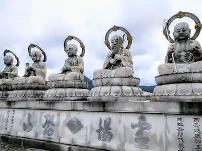 恐山菩提寺(青森県)
