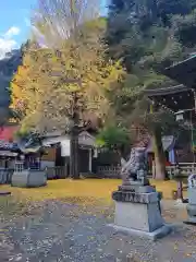 四所神社(兵庫県)