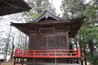 高司神社〜むすびの神の鎮まる社〜のその他建物