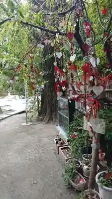 新田神社(東京都)