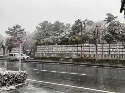 平塚八幡宮のその他建物