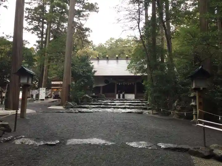 椿大神社(三重県)
