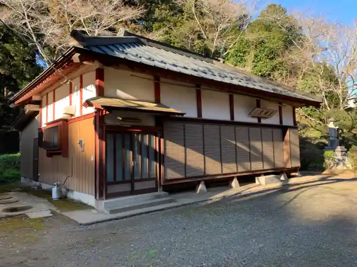 東禅寺(千葉県)