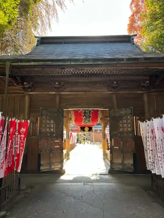 豊川閣 妙厳寺(愛知県)