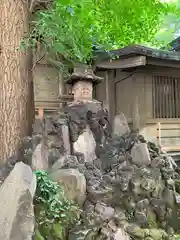 稲荷鬼王神社(東京都)