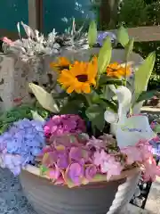 彌都加伎神社(三重県)