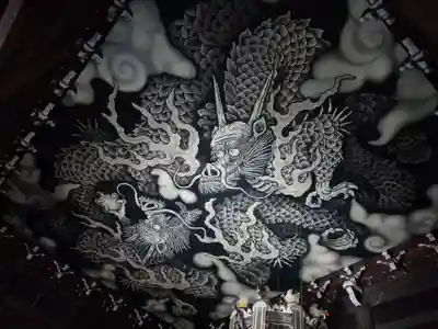 建仁寺(建仁禅寺)の芸術