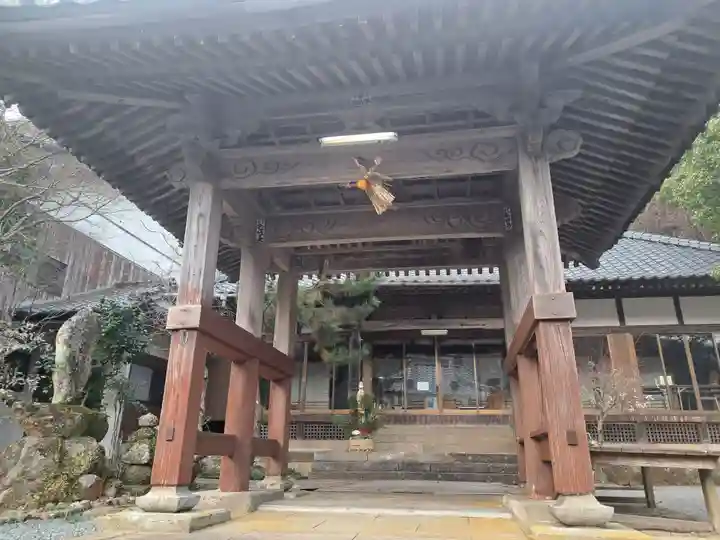 無動寺(大分県)