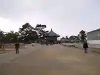 興福寺 南円堂の本殿・本堂