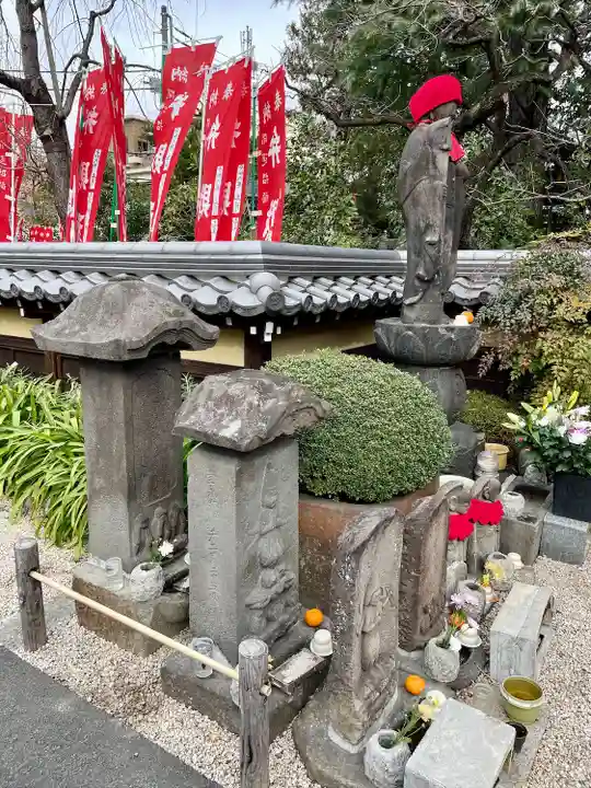 玄国寺(東京都)