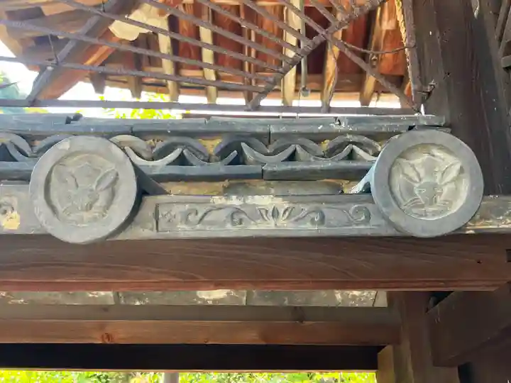 三尾神社(滋賀県)