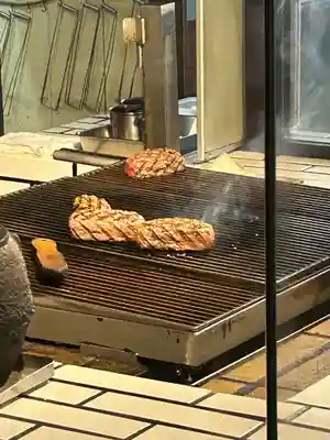 健御名方富命彦神別神社(長野県)