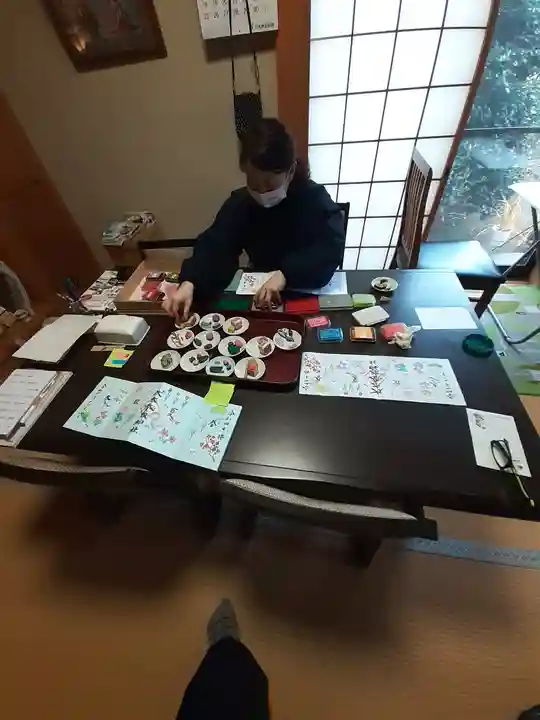 伏木香取神社(茨城県)