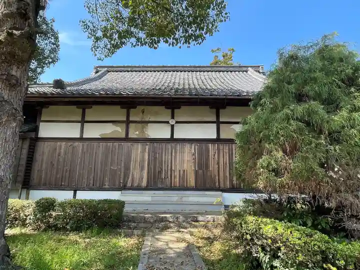善明寺(滋賀県)