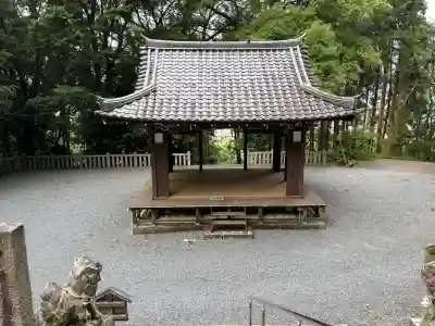 山科神社(京都府)