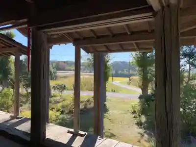 寺庭十一面観世音堂(千葉県)