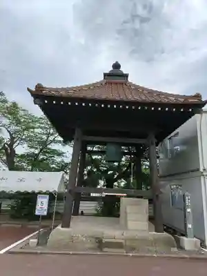 如宝寺(福島県)