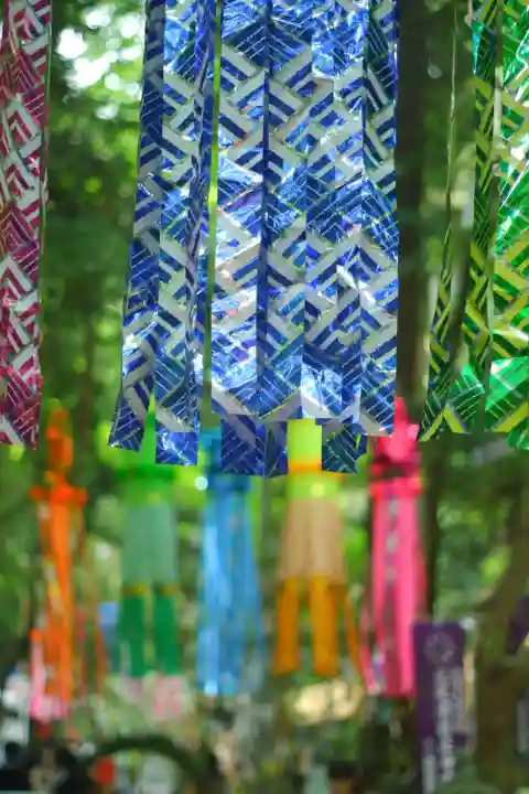 星田妙見宮(大阪府)