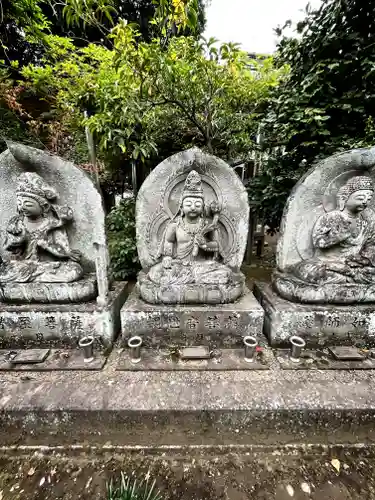 小川寺(東京都)