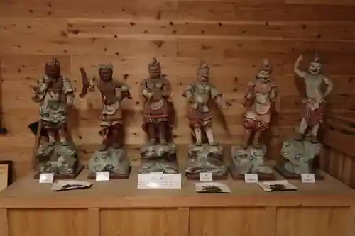 福満寺(長野県)