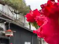 正信坊(長野県)