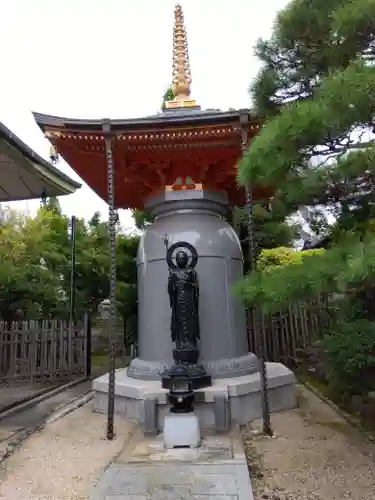 室泉寺(東京都)