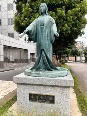 麟祥院(東京都)