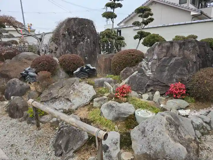 多聞寺(兵庫県)