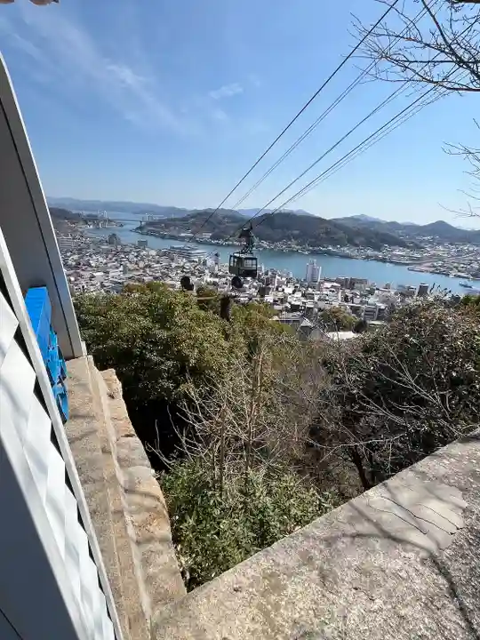 千光寺(広島県)