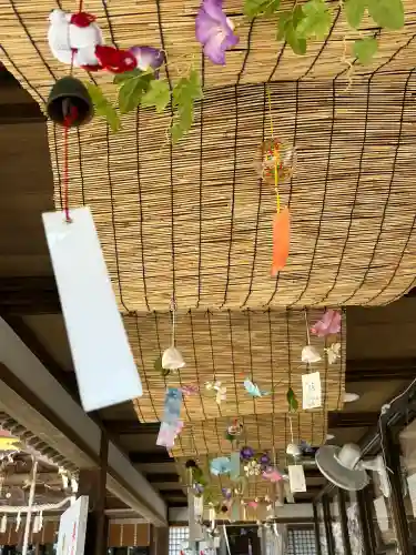 大麻比古神社(徳島県)