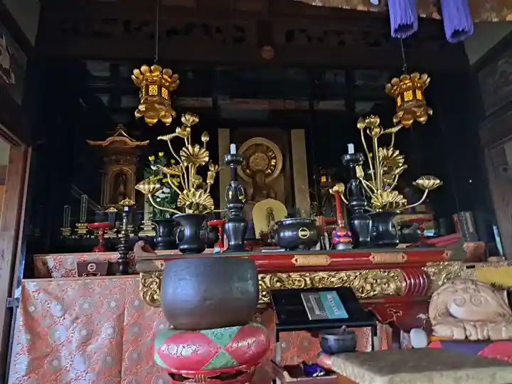 瑠璃光寺(広島県)